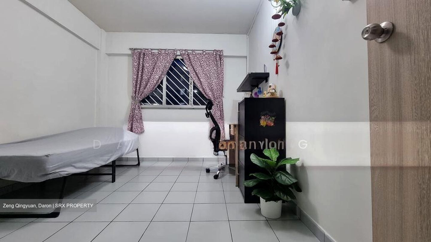 Blk 433 Yishun Avenue 6 (Yishun), HDB 4 Rooms #492194471